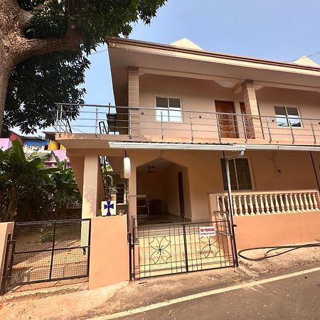 James Guesthouse بوغمُلو المظهر الخارجي الصورة