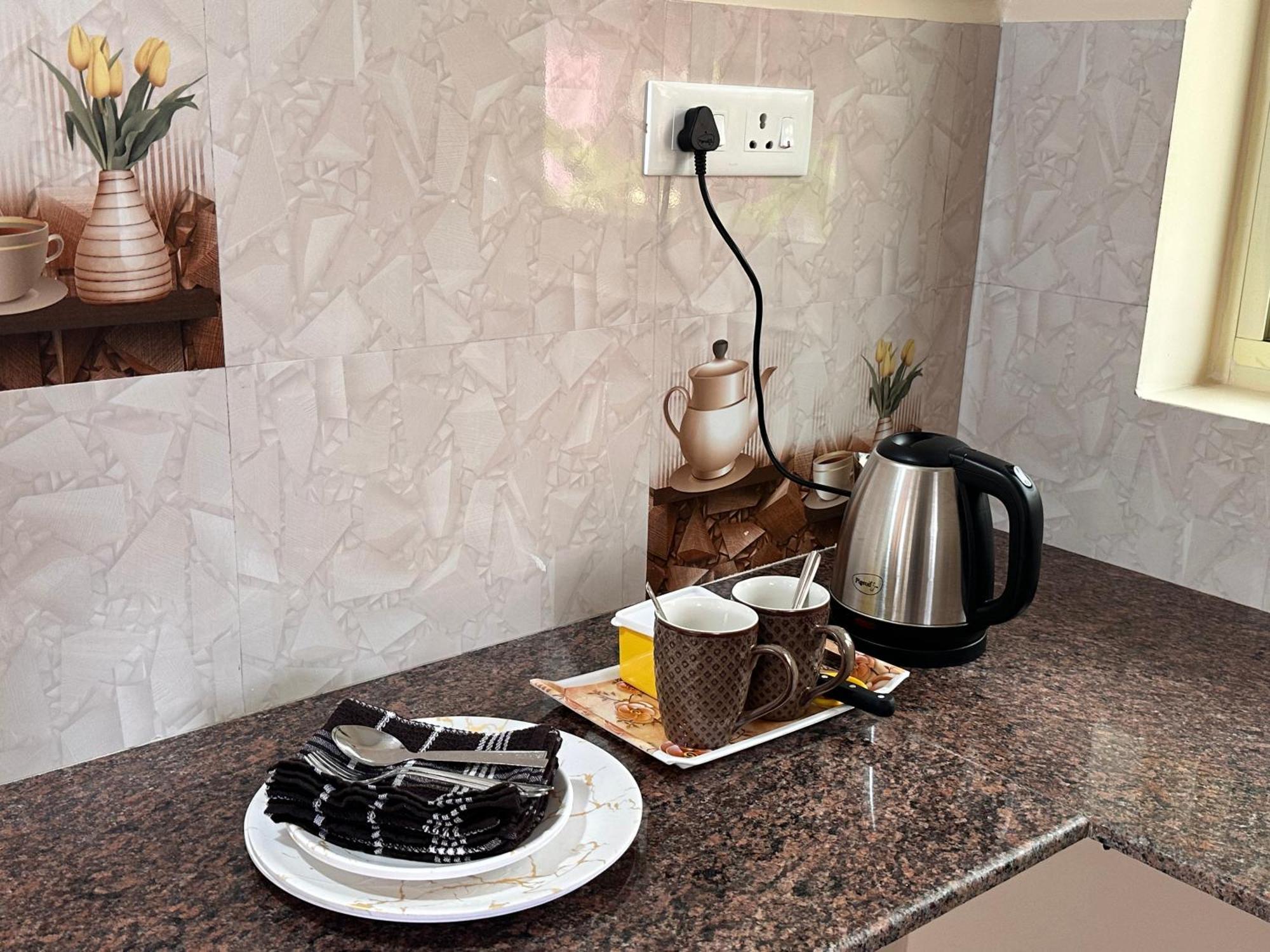 James Guesthouse بوغمُلو المظهر الخارجي الصورة