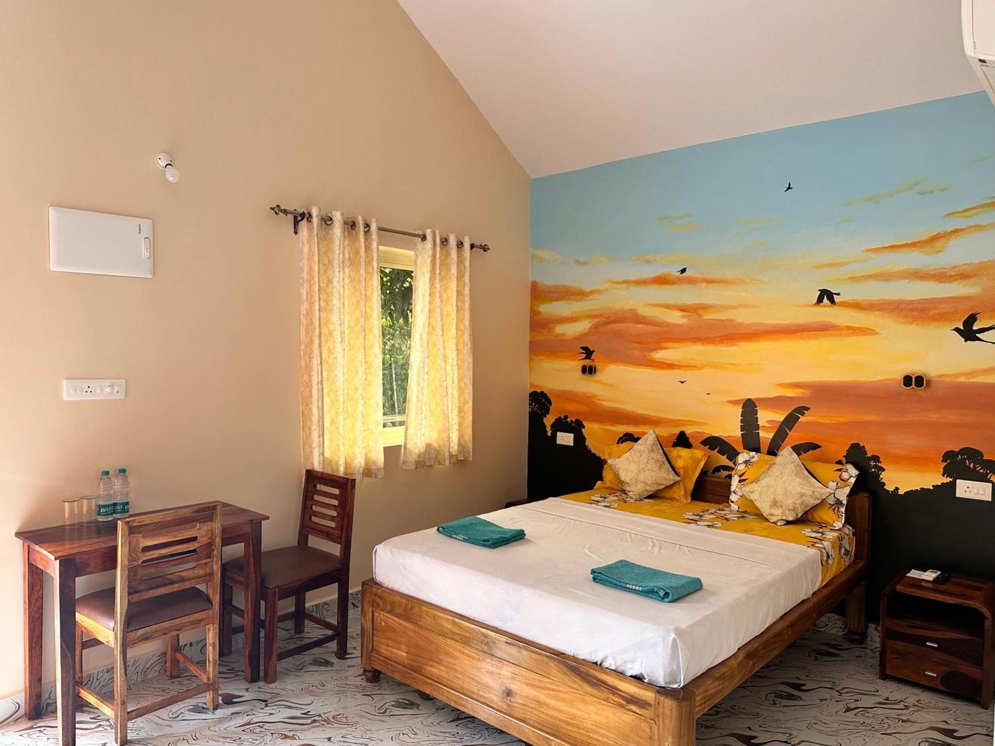 James Guesthouse بوغمُلو المظهر الخارجي الصورة