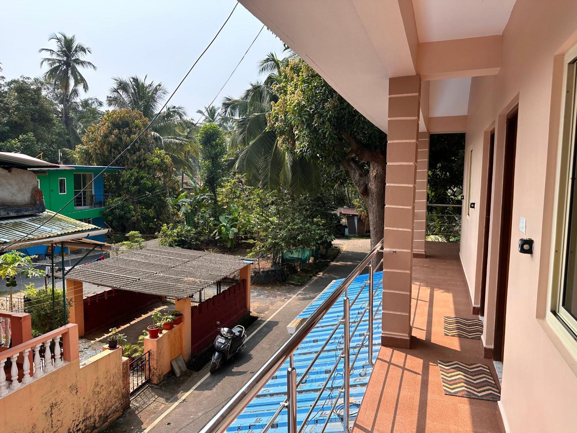 James Guesthouse بوغمُلو المظهر الخارجي الصورة