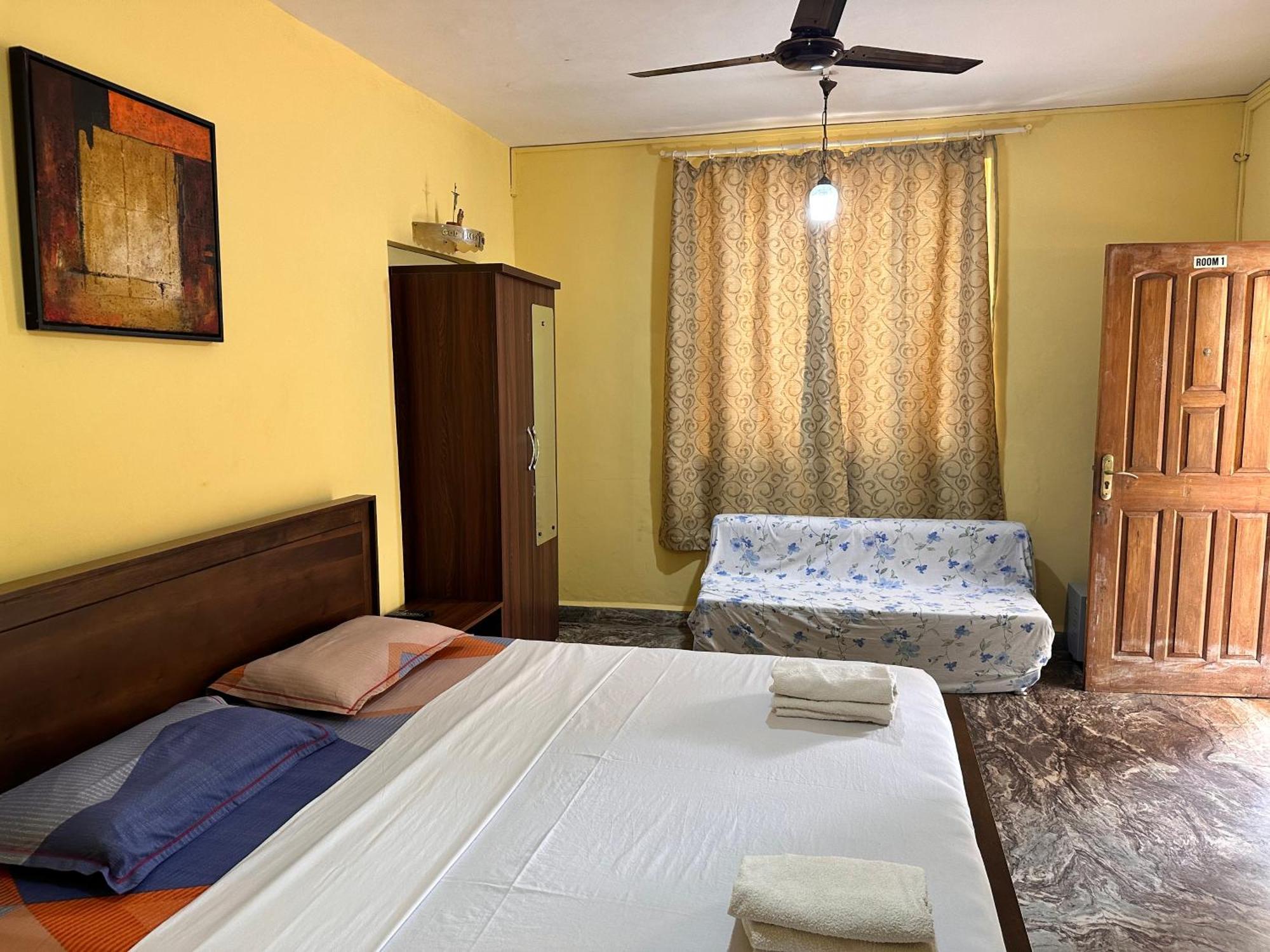 James Guesthouse بوغمُلو المظهر الخارجي الصورة