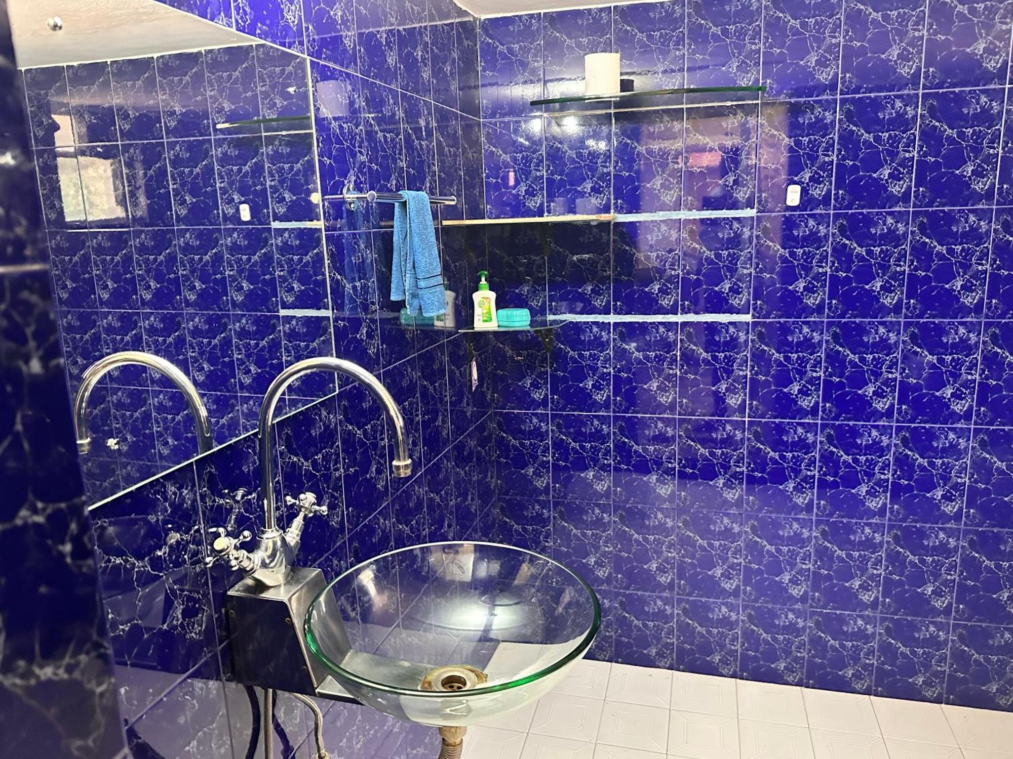 James Guesthouse بوغمُلو المظهر الخارجي الصورة