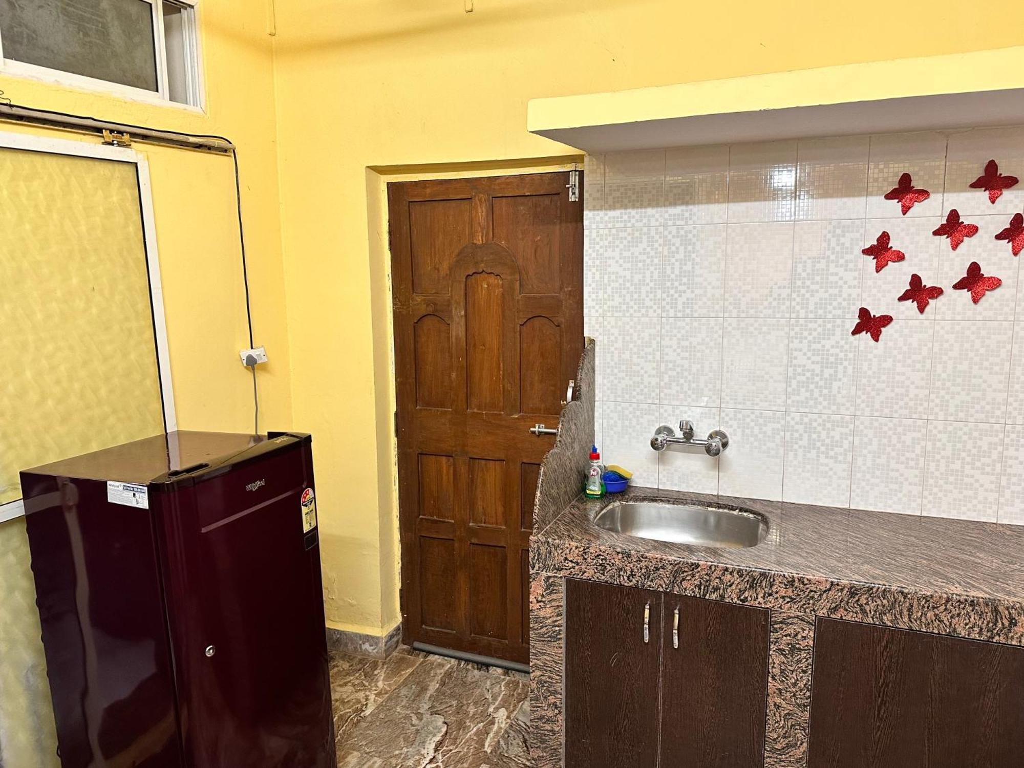 James Guesthouse بوغمُلو المظهر الخارجي الصورة