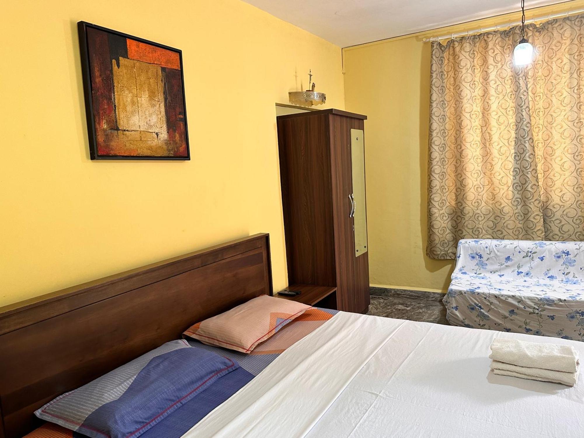 James Guesthouse بوغمُلو المظهر الخارجي الصورة
