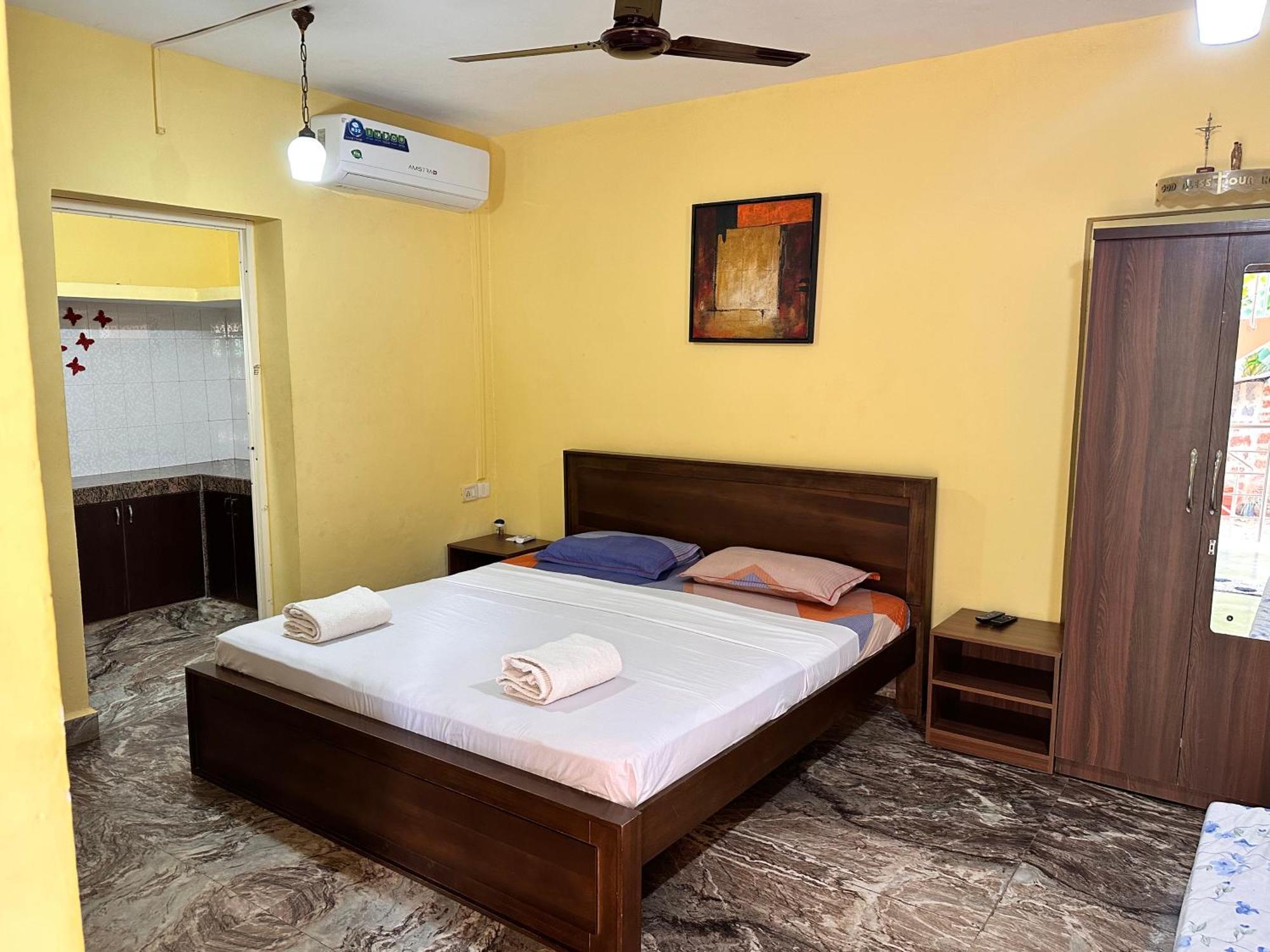 James Guesthouse بوغمُلو المظهر الخارجي الصورة