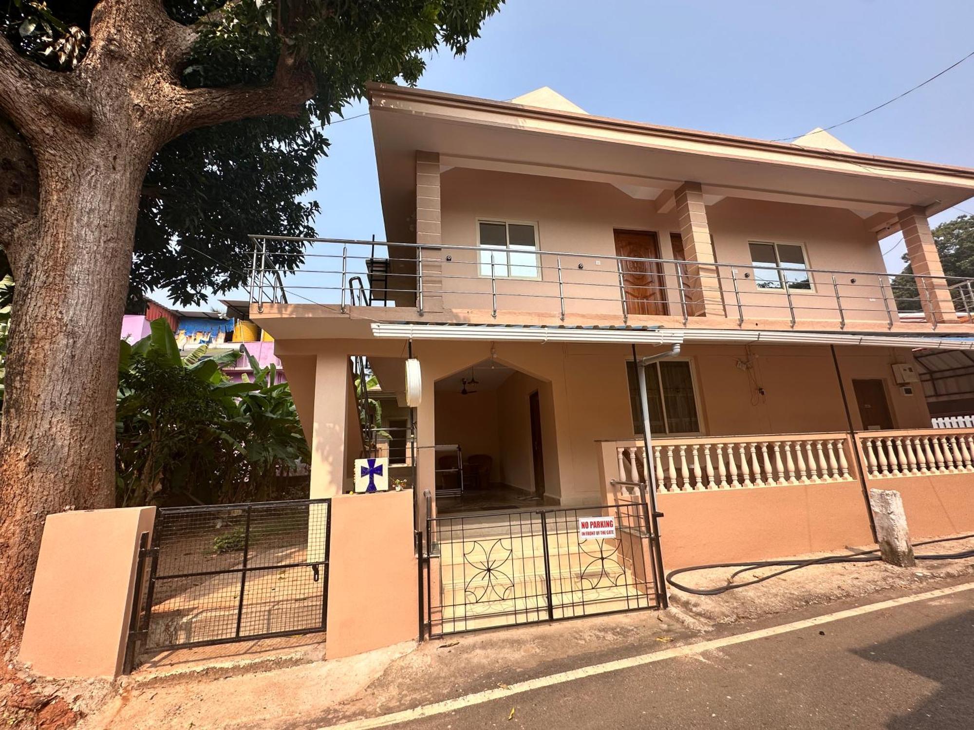 James Guesthouse بوغمُلو المظهر الخارجي الصورة