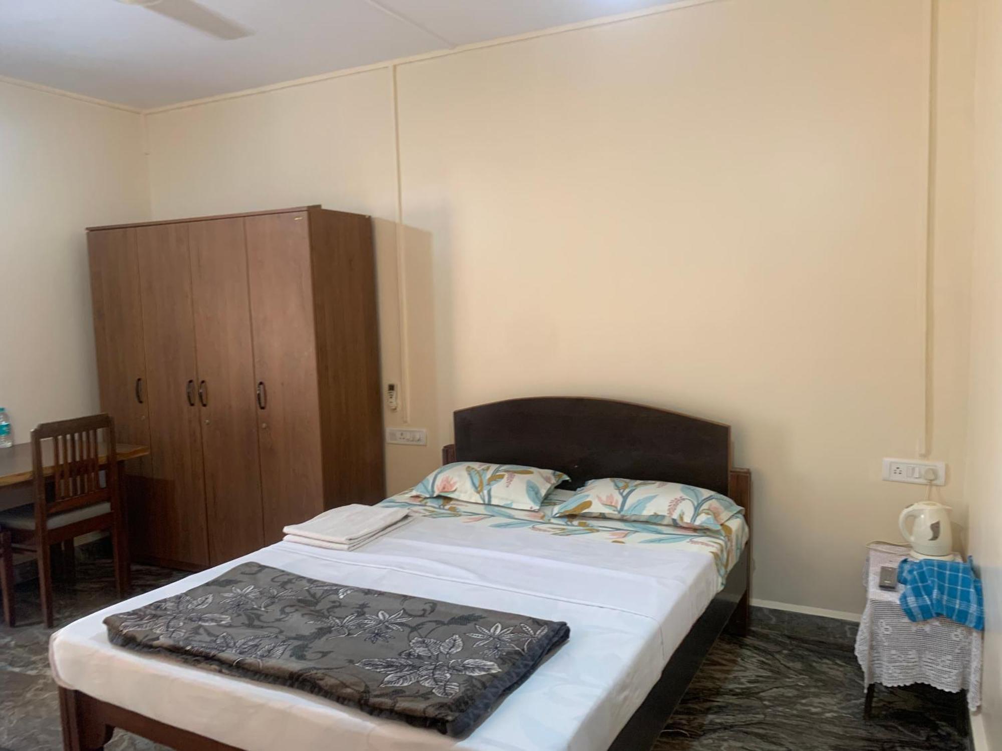 James Guesthouse بوغمُلو المظهر الخارجي الصورة