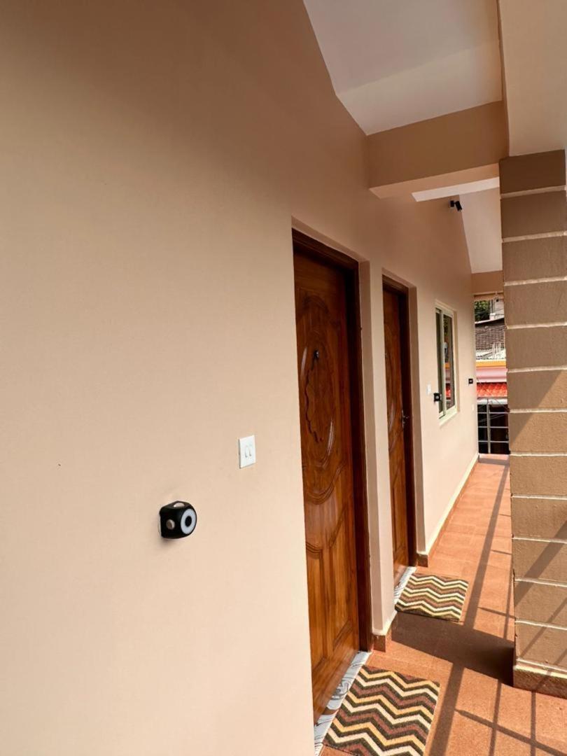 James Guesthouse بوغمُلو المظهر الخارجي الصورة