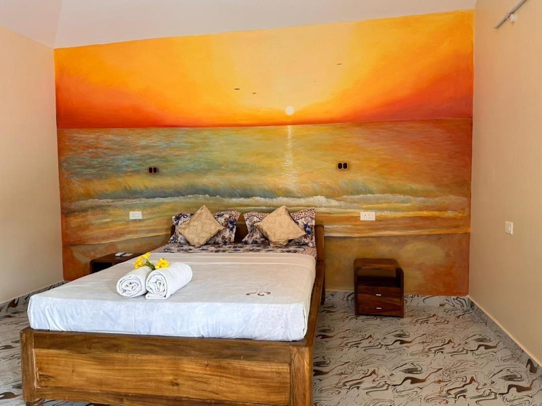 James Guesthouse بوغمُلو المظهر الخارجي الصورة