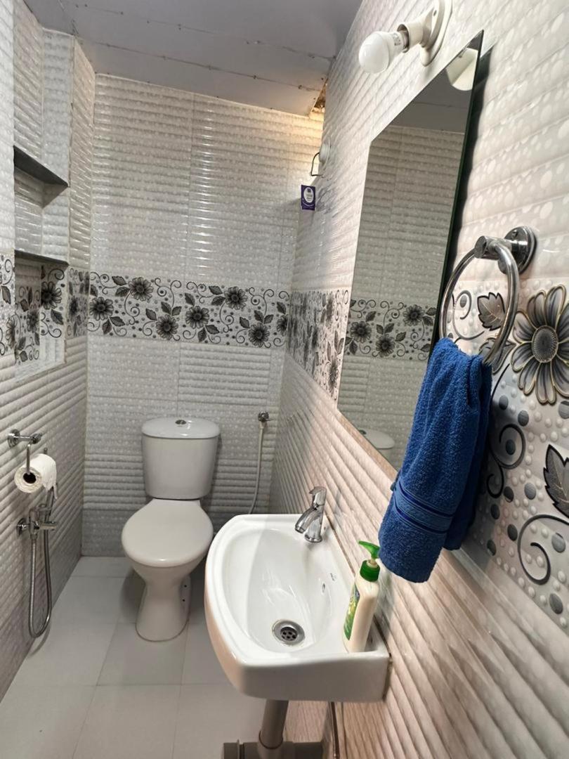 James Guesthouse بوغمُلو المظهر الخارجي الصورة