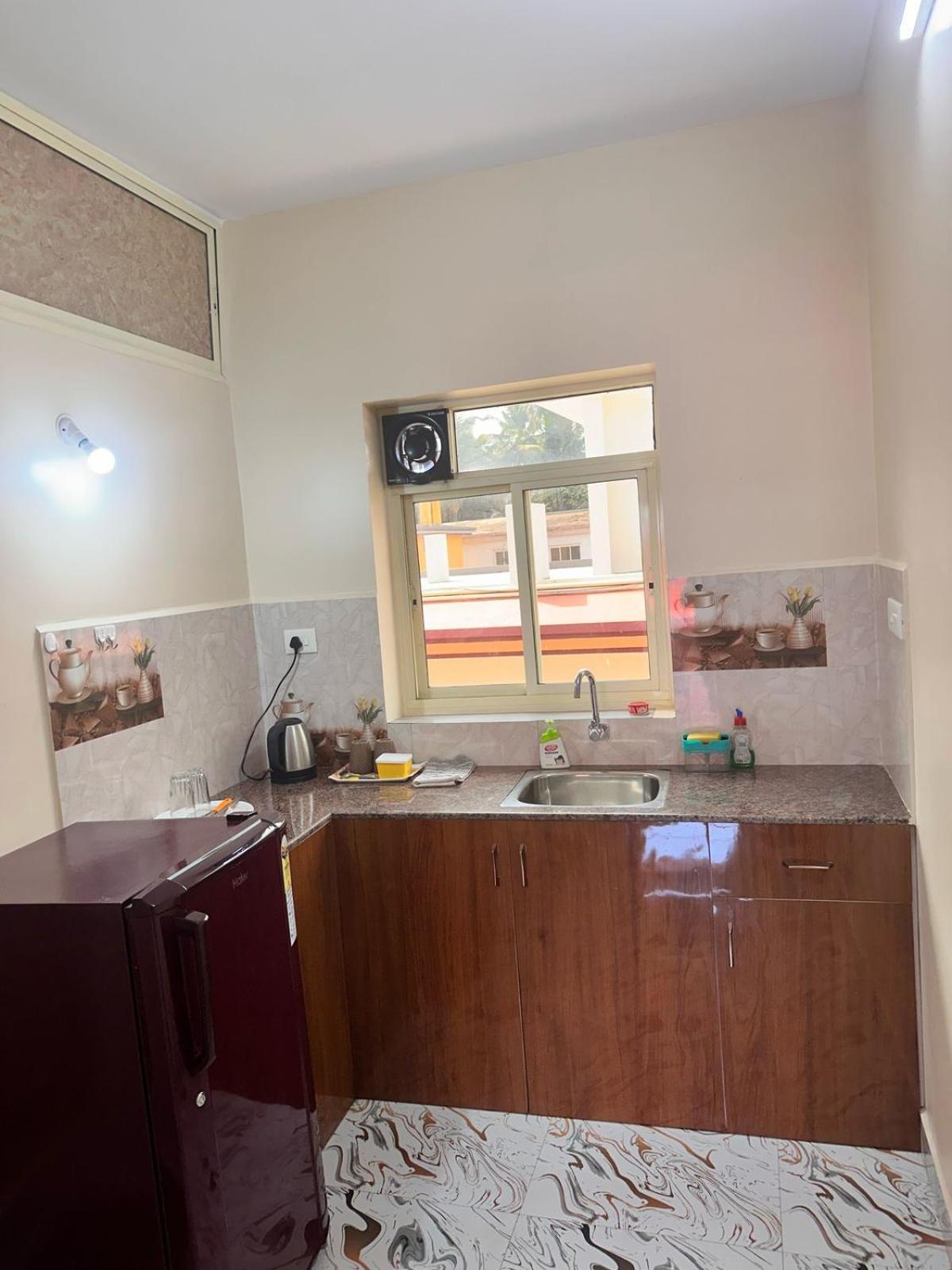 James Guesthouse بوغمُلو المظهر الخارجي الصورة
