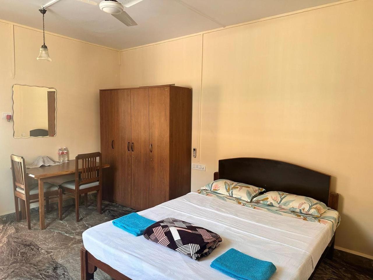 James Guesthouse بوغمُلو المظهر الخارجي الصورة