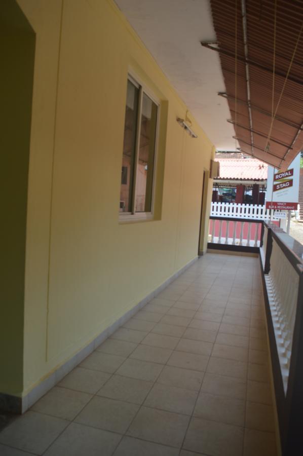 James Guesthouse بوغمُلو المظهر الخارجي الصورة
