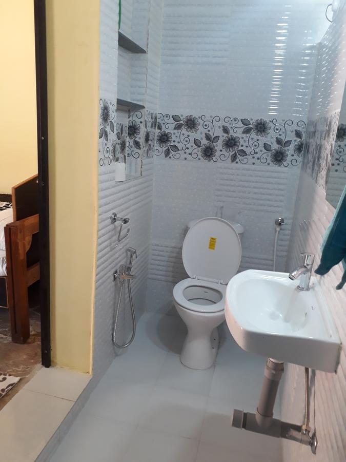 James Guesthouse بوغمُلو المظهر الخارجي الصورة