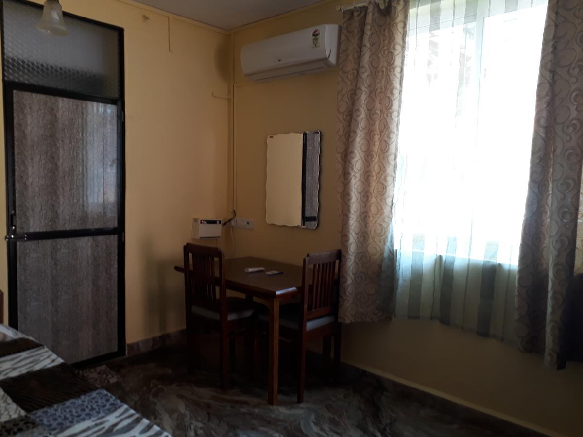 James Guesthouse بوغمُلو المظهر الخارجي الصورة